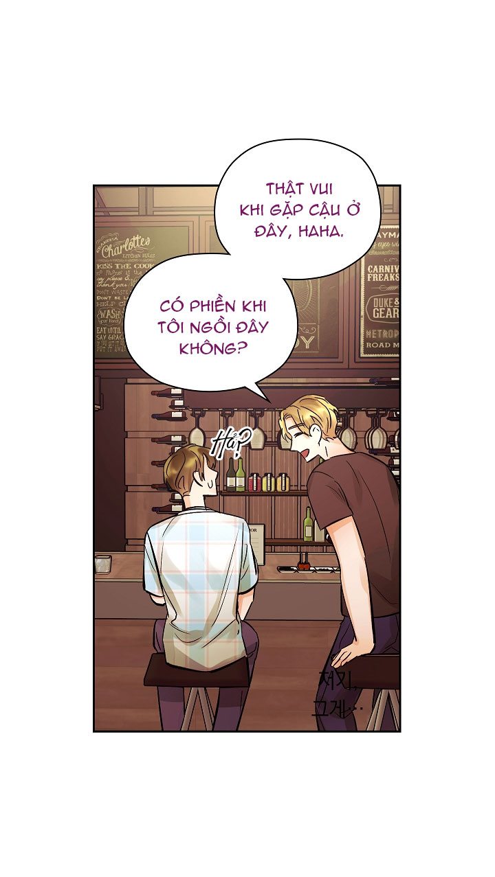 kế hoạch cưới chồng chapter 13 40