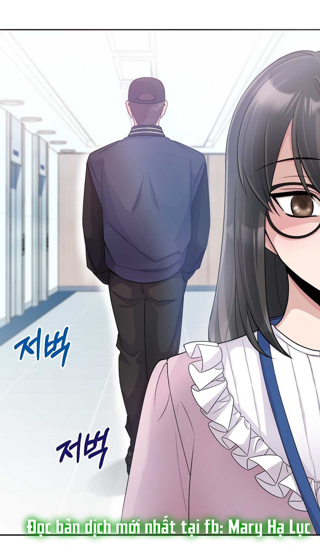 [18+] hợp đồng nô lệ dâm đãng chapter 2.1 32