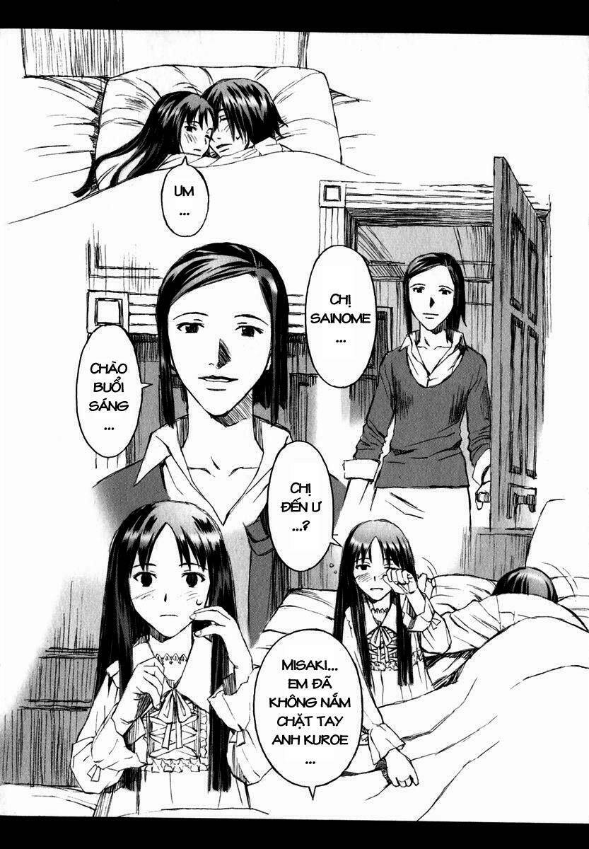 blood alone chapter 6 23