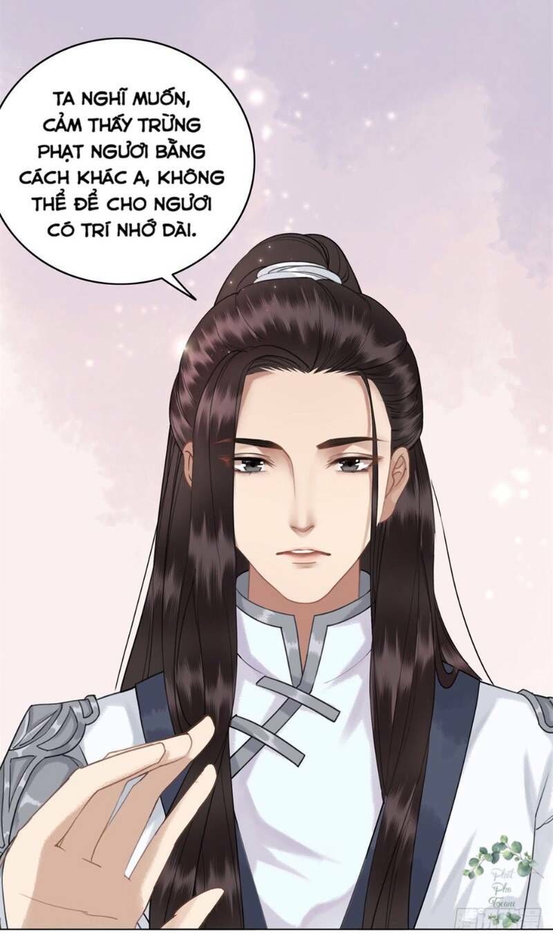 gay rồi! cái đó thành tinh rồi chapter 45 33