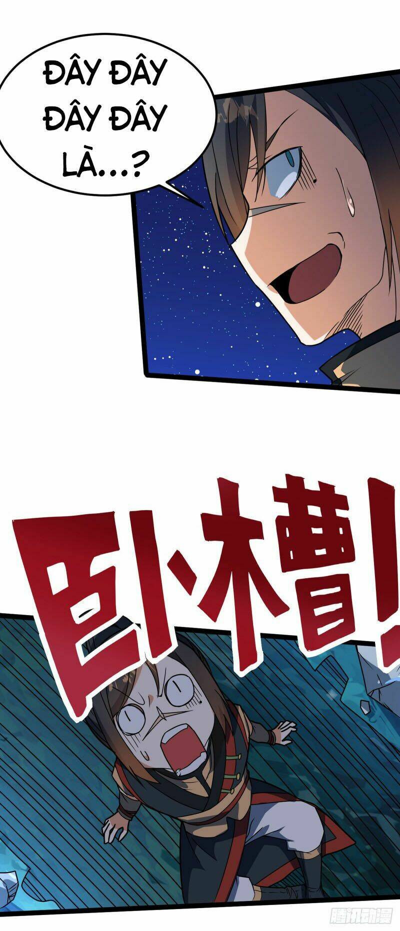 đan võ chí tôn chapter 28 9