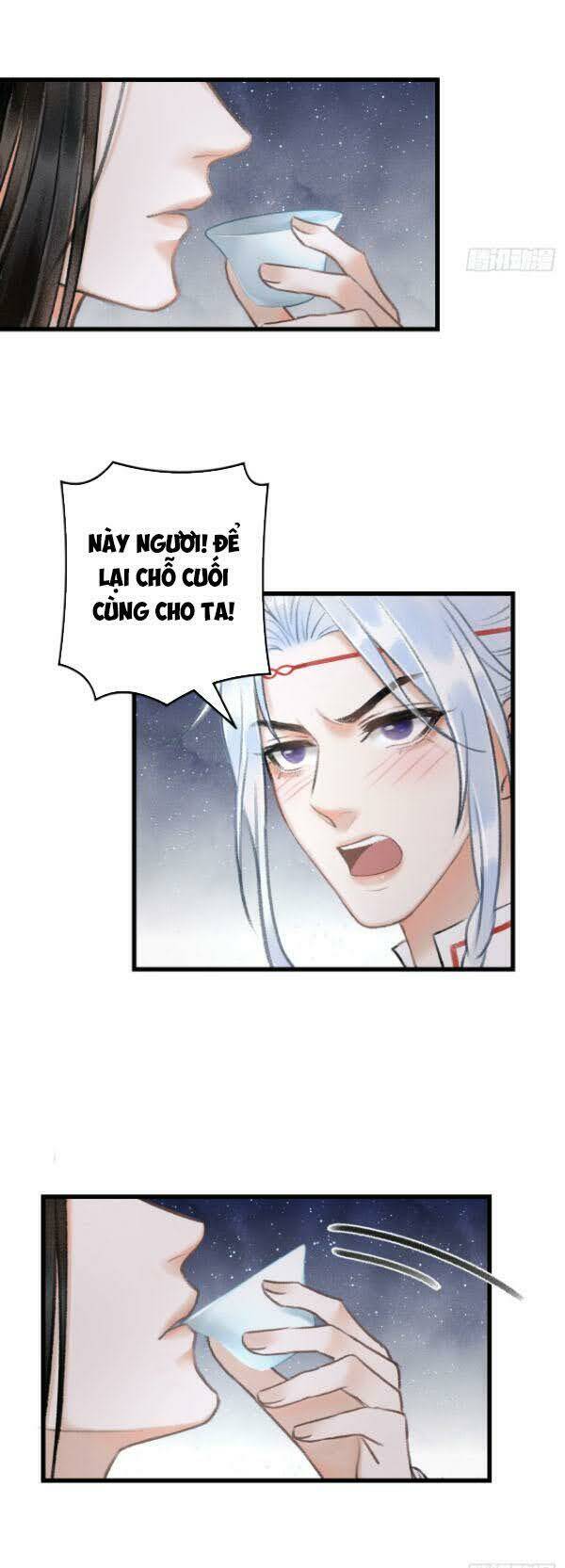 tuần tuần thiện dụ chapter 6 69