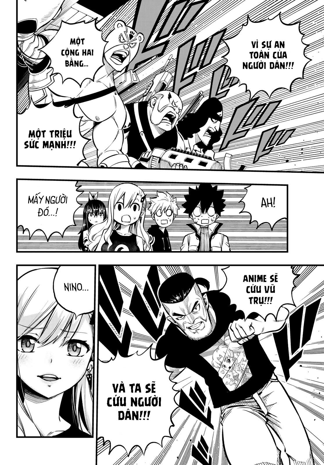 hội pháp sư và thánh thạch rave chapter 232 18