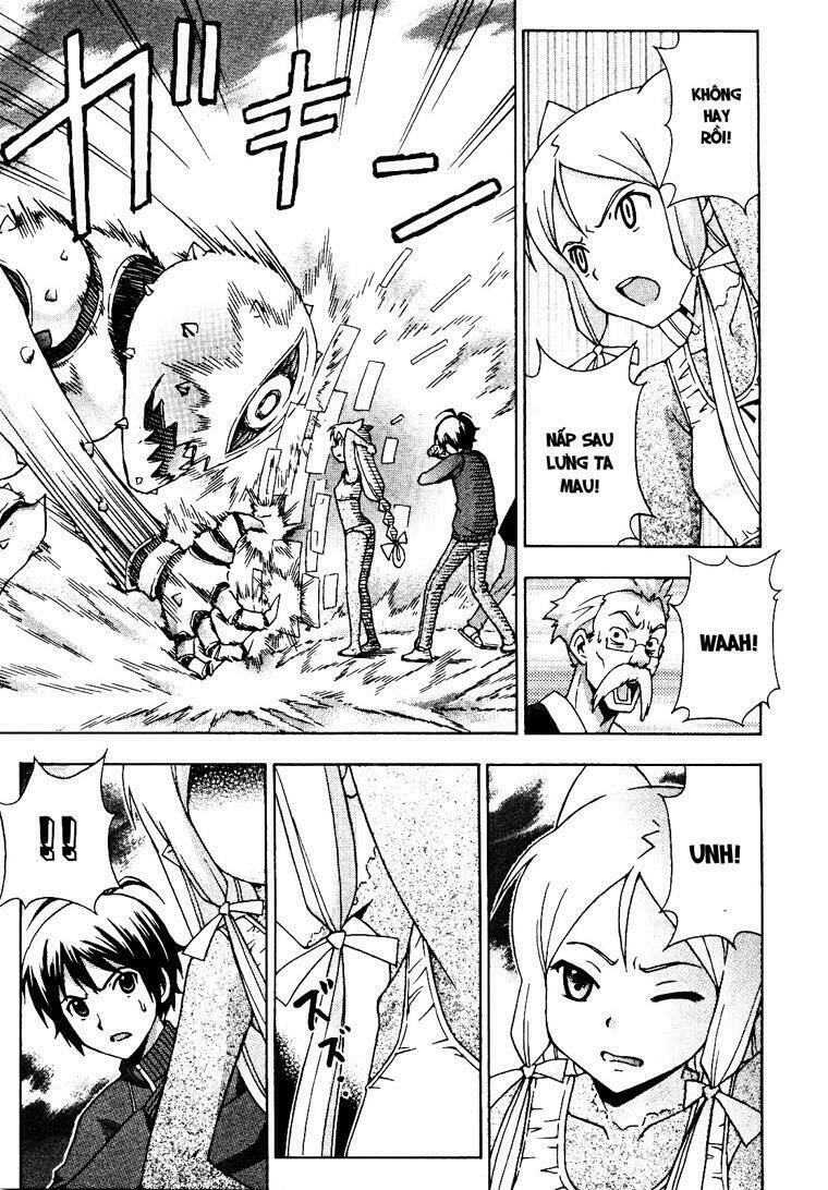 kami sen chapter 9 27