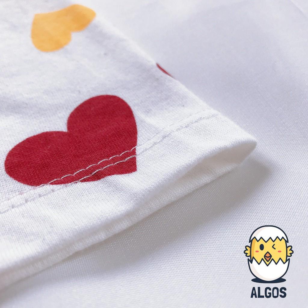 Bộ quần áo bé gái - Bộ Miu Miu - Cotton 100% thoáng mát thấm hút mồ hôi an toàn cho bé