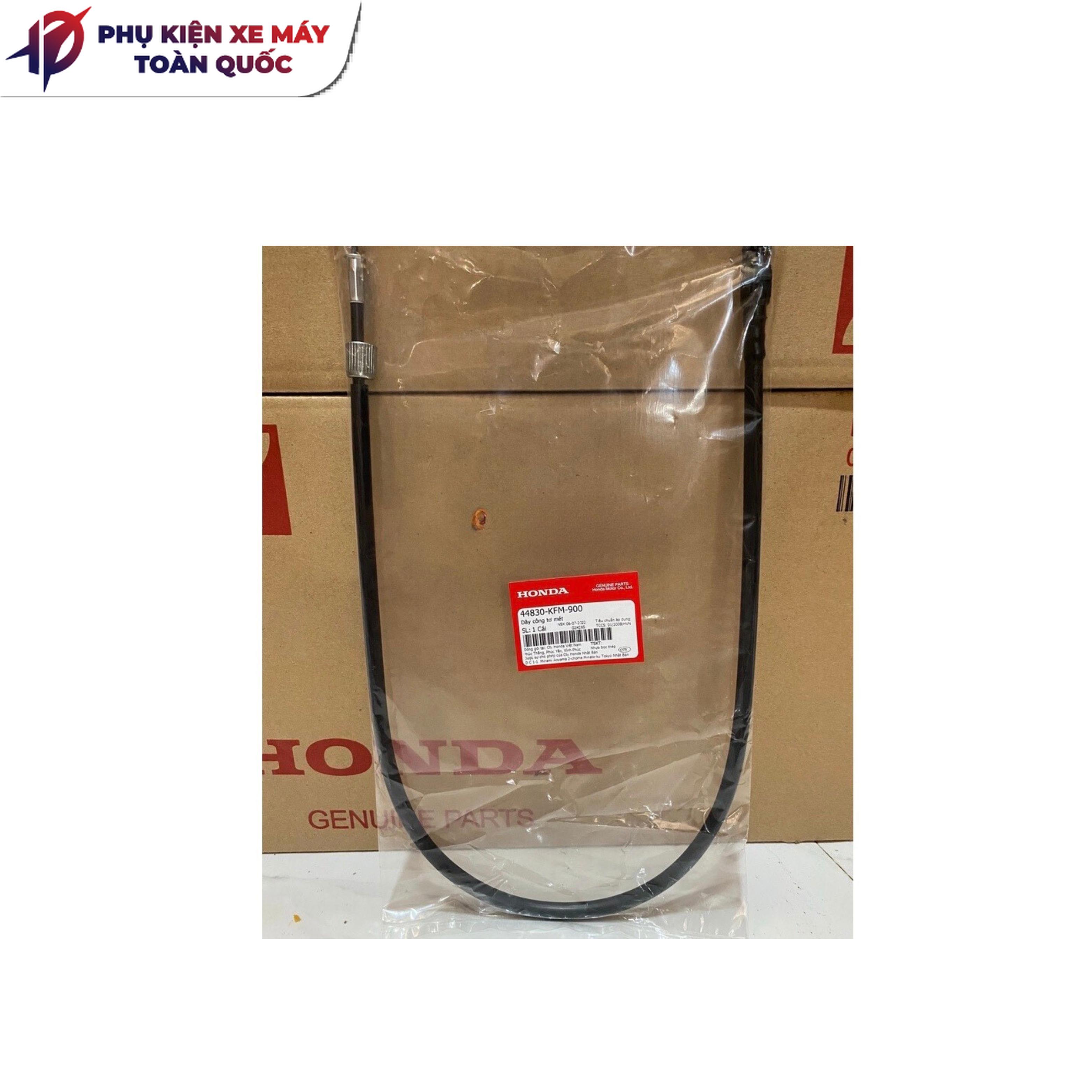 Dây Công Tơ Mét HONDA các dòng xe Dream Super Honda- 44830KFM900