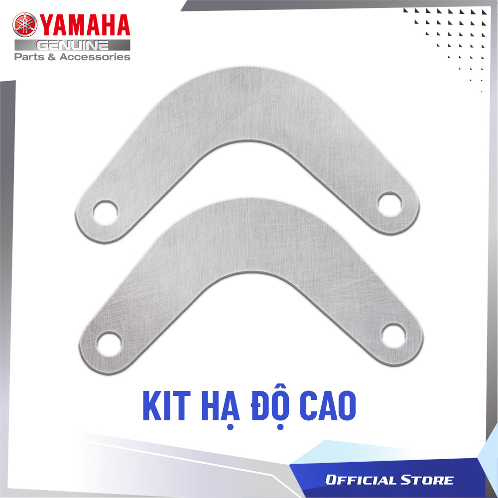 Kit Hạ Độ Cao Xe R15, MT15