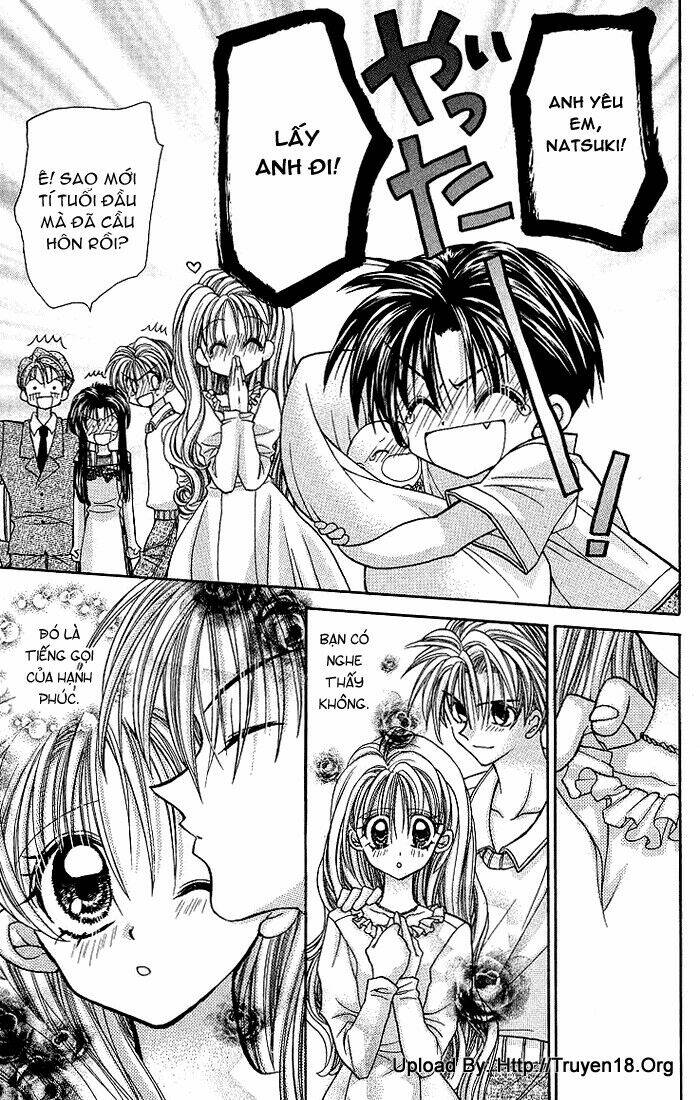 kamikaze kaitou jeanne chapter 30 44