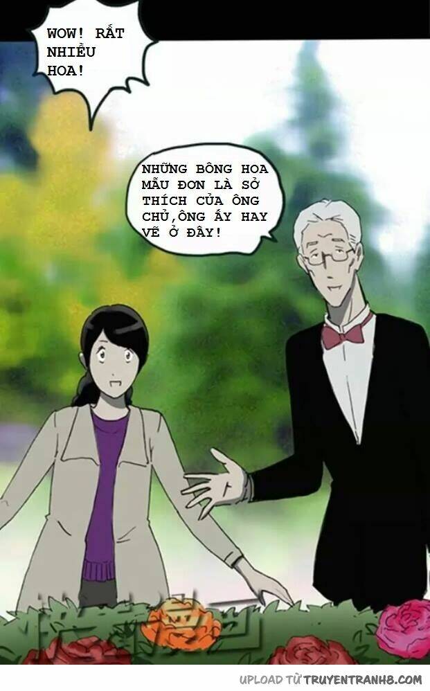 hoa mẫu đơn đen chapter 3 9