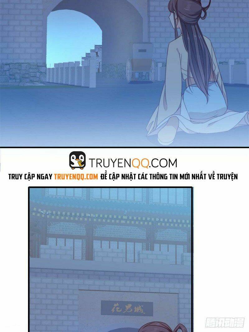 nguyên lai là hoa nam thành chapter 6 13