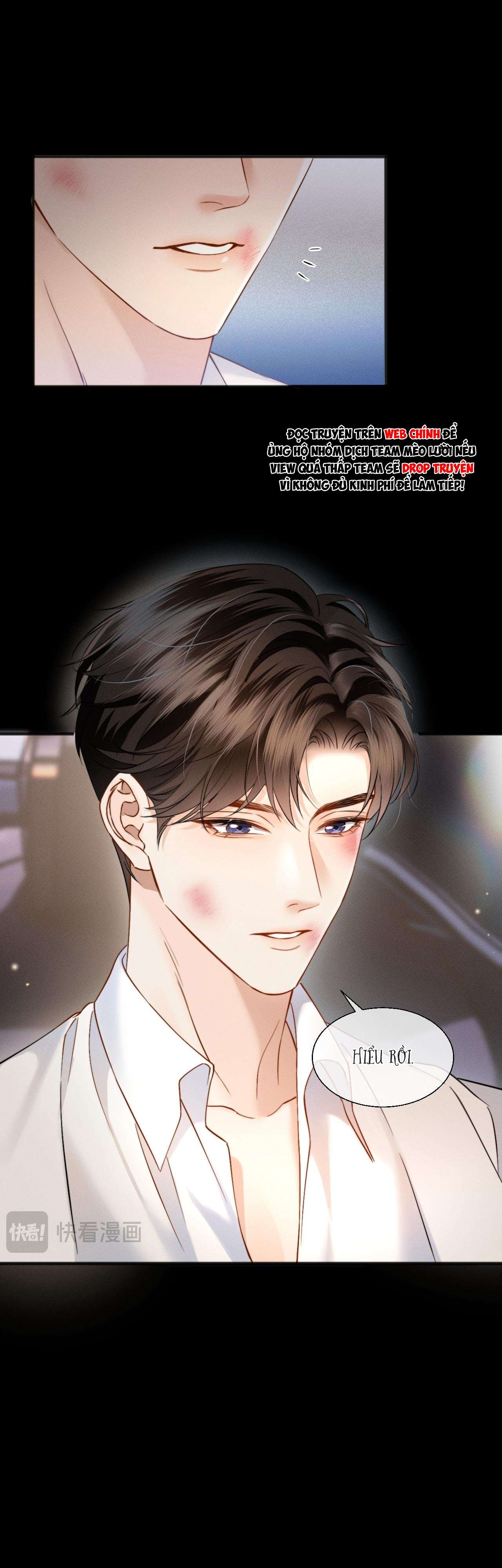 đắm say chapter 15 6