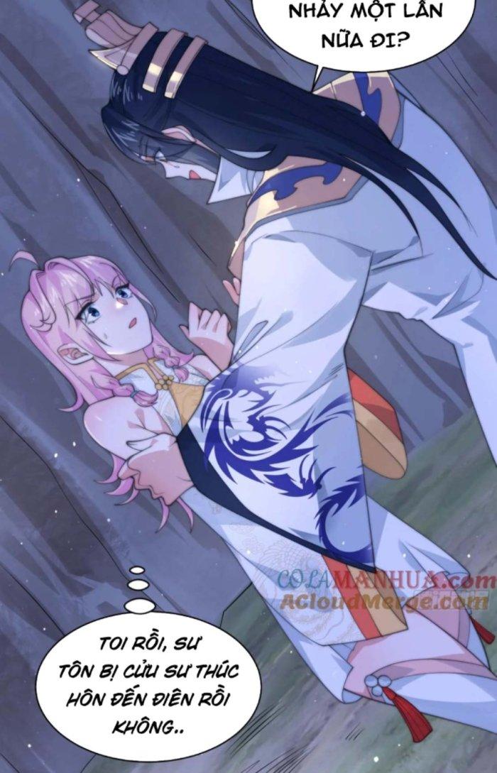 mỗi nữ đồ đệ đều muốn giết ta chapter 28 15