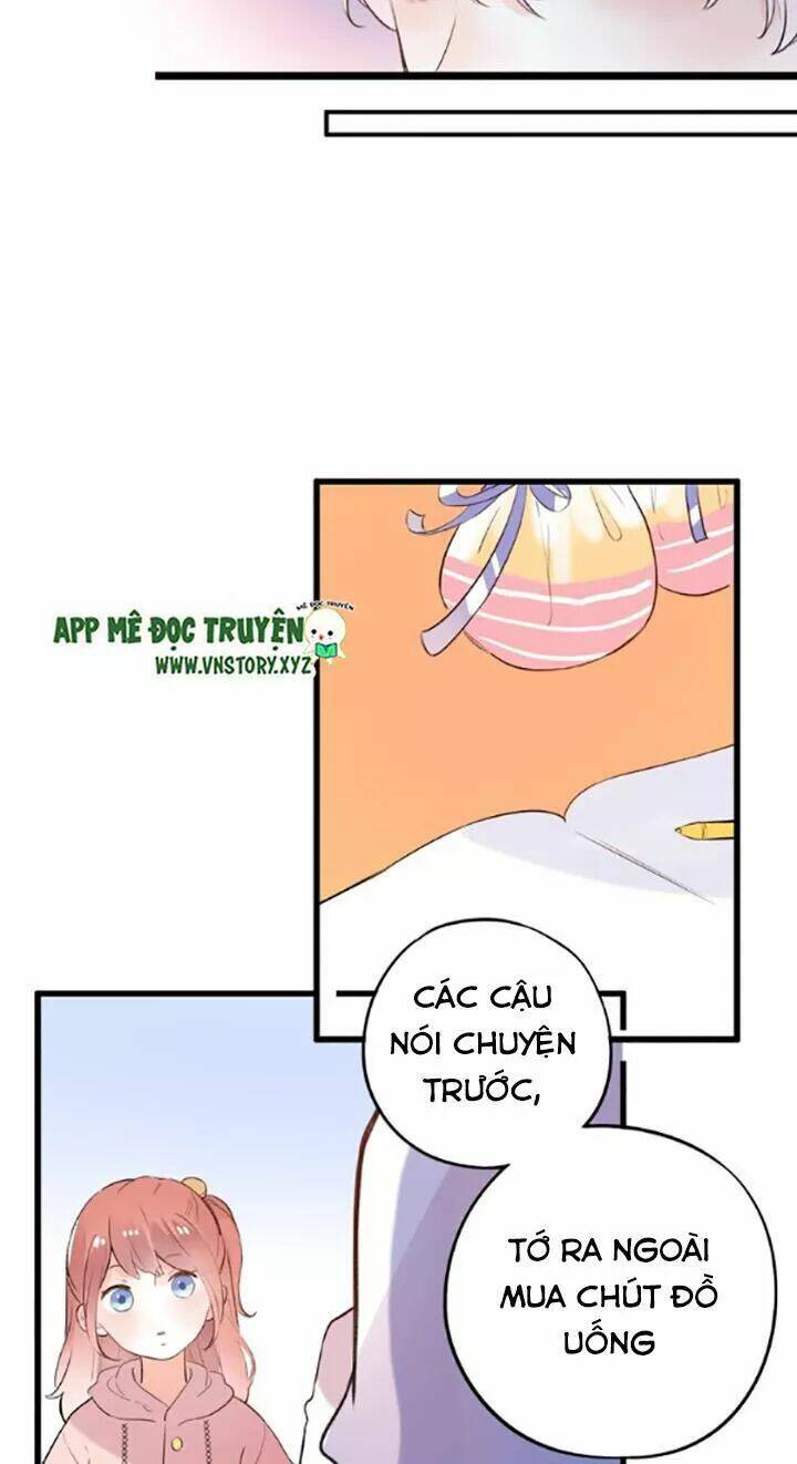 trạch thượng tịch mịch huỳnh hỏa chapter 54 29