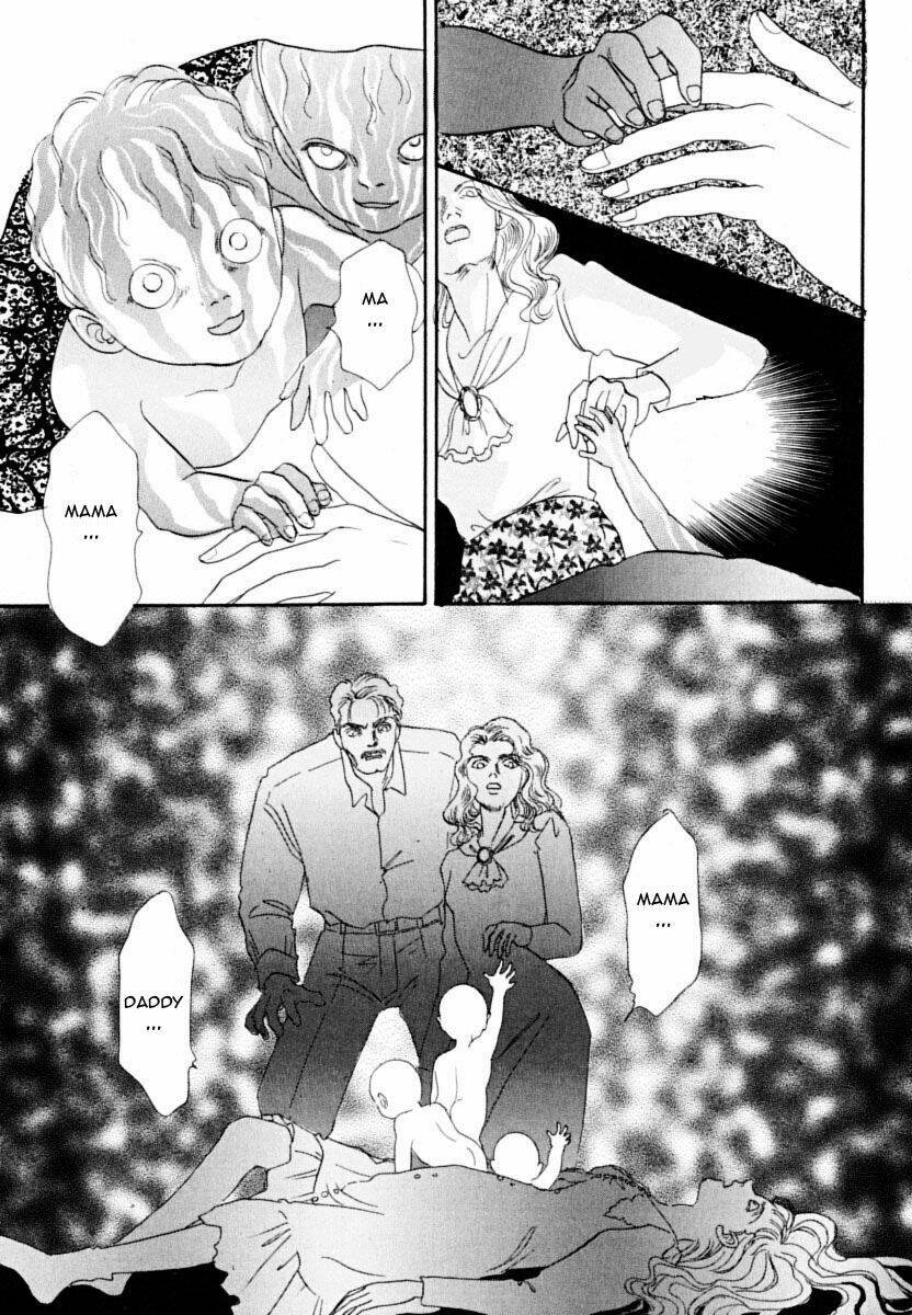 tiệm thú kiểng chapter 3 24