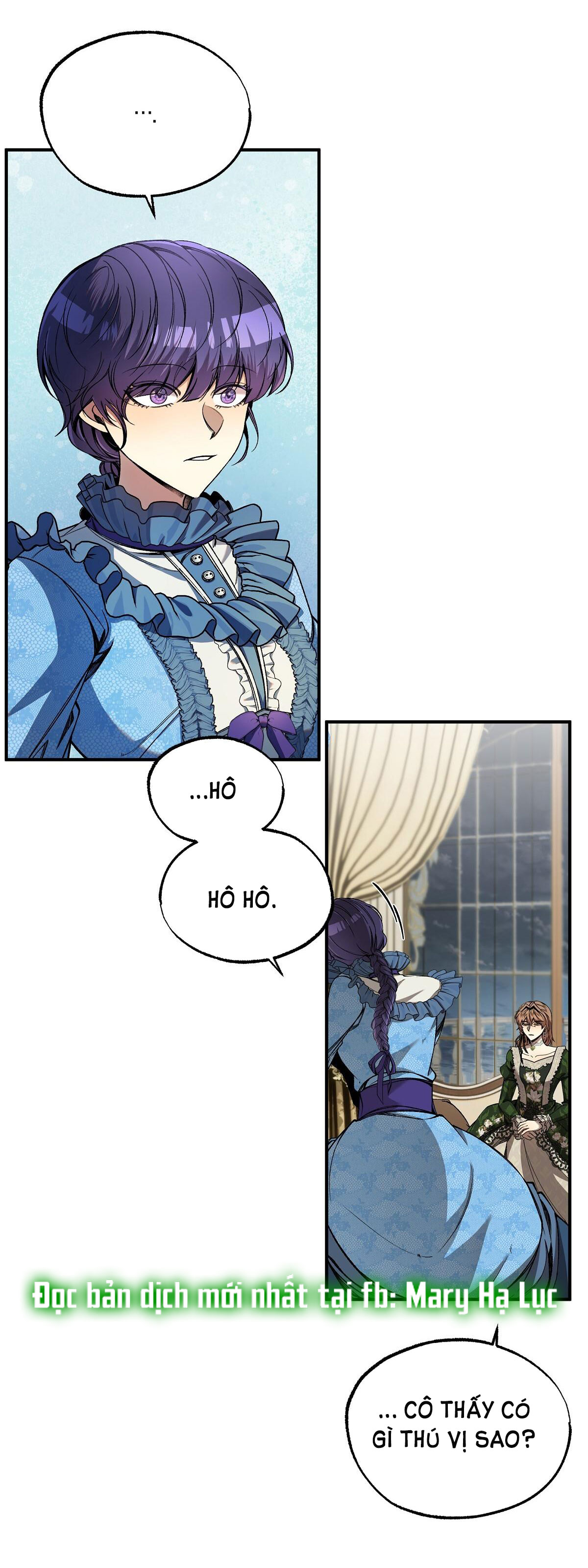 bánh xe của charlotte chapter 26.2 13