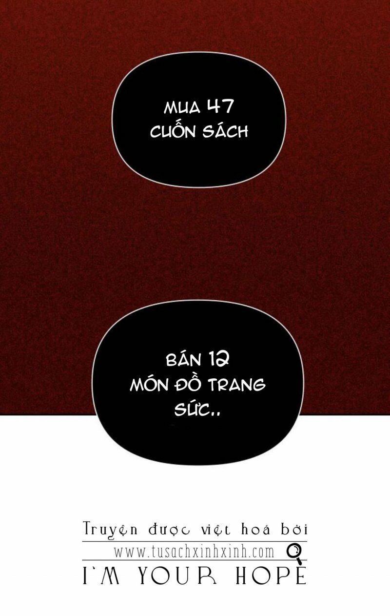 tôi muốn trở thành cô ấy chỉ một ngày chapter 91 29