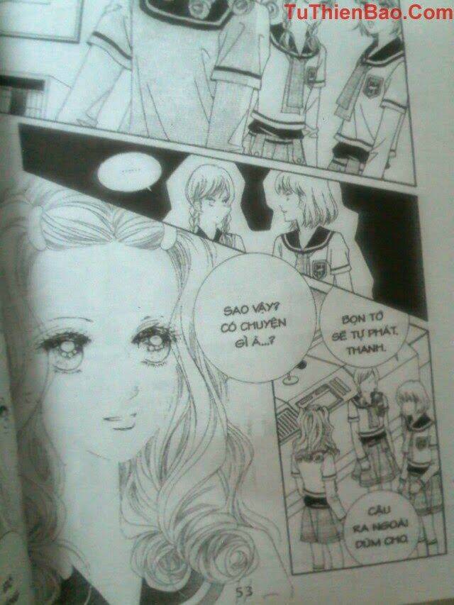 tình trong mộng chapter 8 51