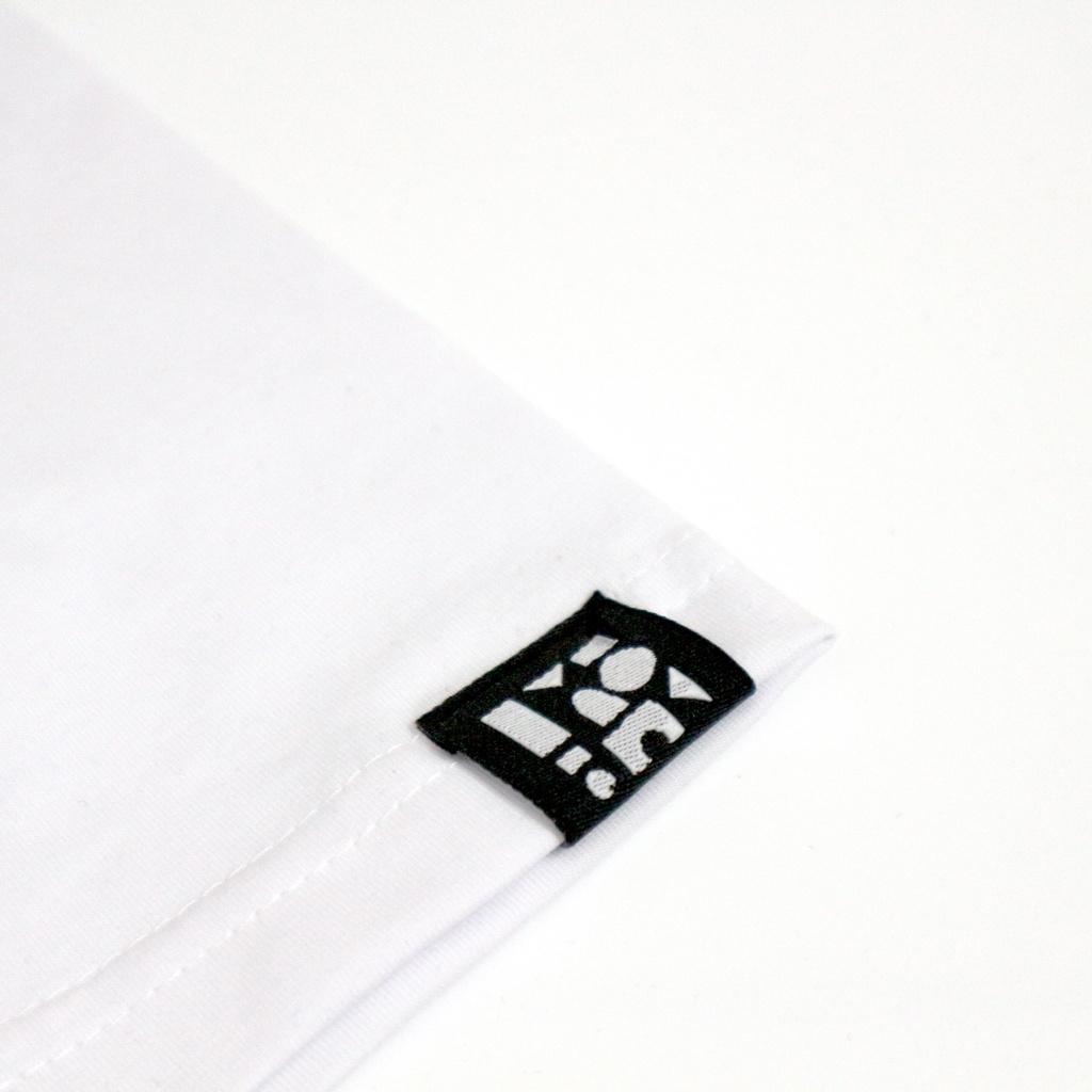 Áo Thun Cotton 100% Unisex Tay Lỡ Form Rộng - Flexible