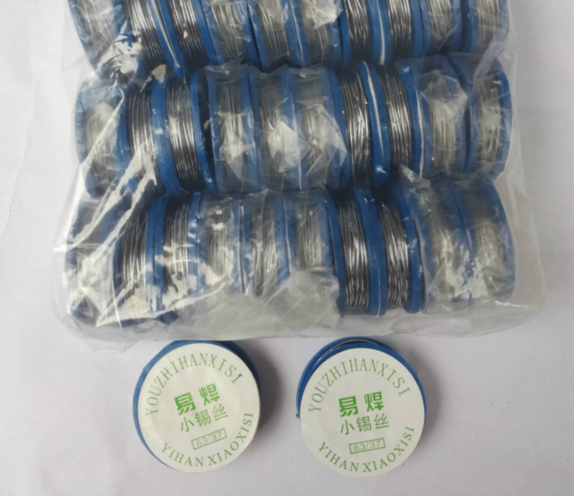 Dây hàn chì 10g