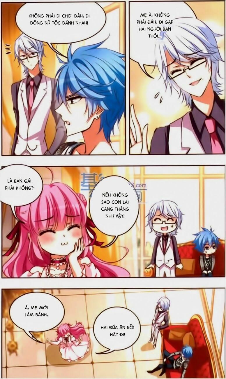 thiên giáng hiền thục nam (full) chapter 64 8