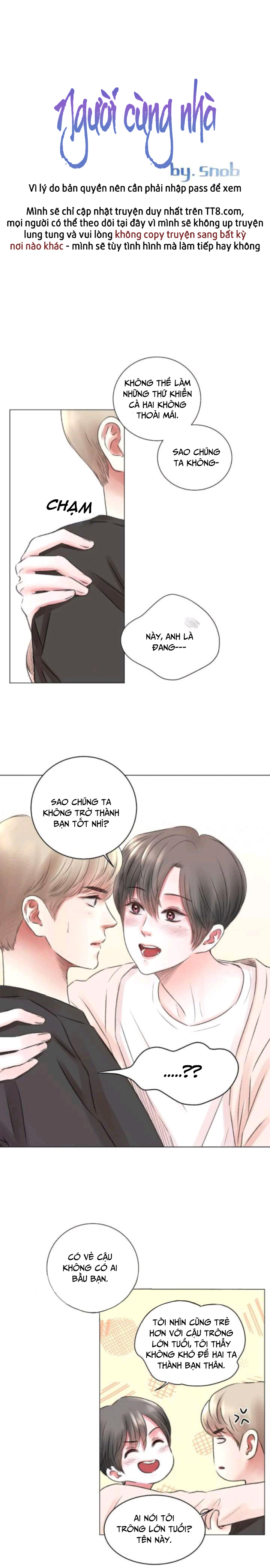 người cùng nhà chapter 5 3