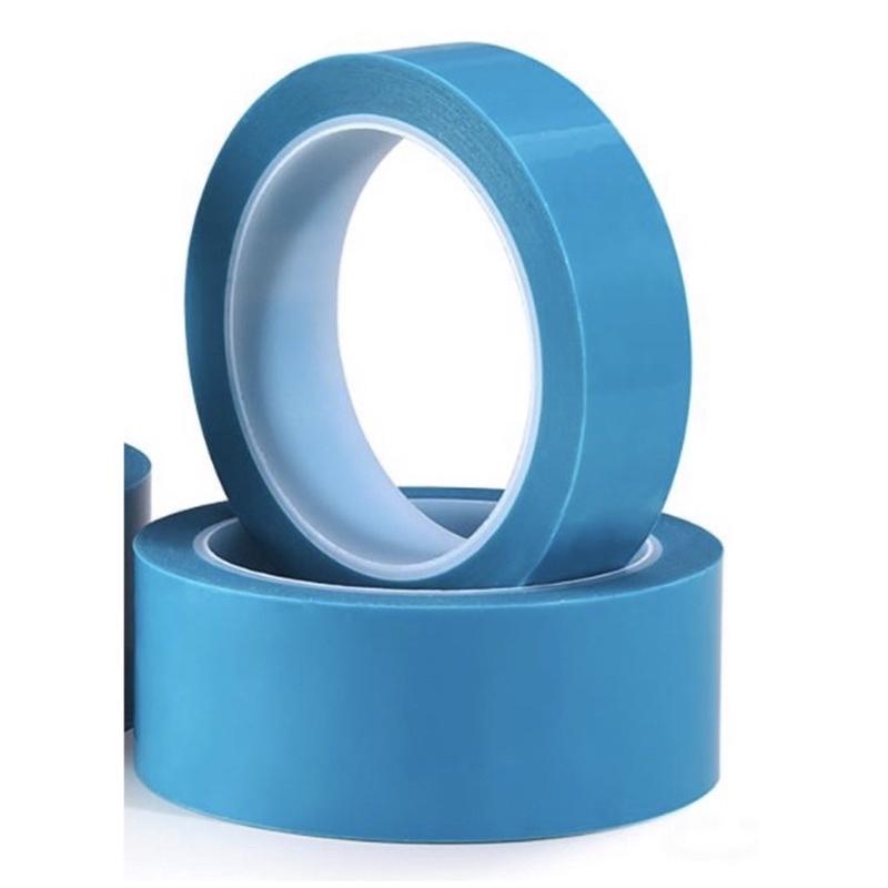 Băng keo tủ lạnh màu xanh dương - băng dính dán tủ lạnh - máy giặt - điều hoà ...