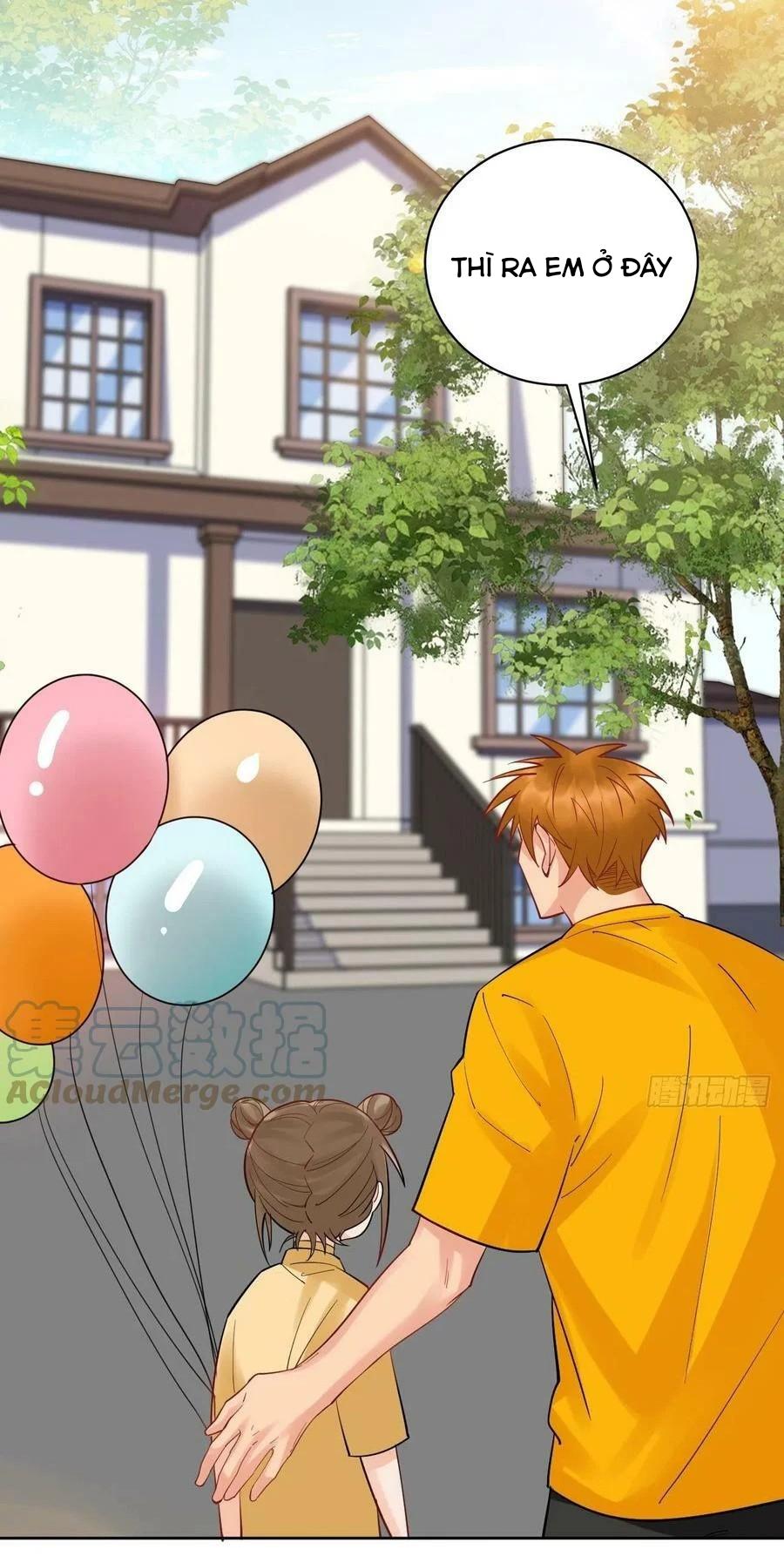 ký túc xá nam phòng 303 chapter 208 14