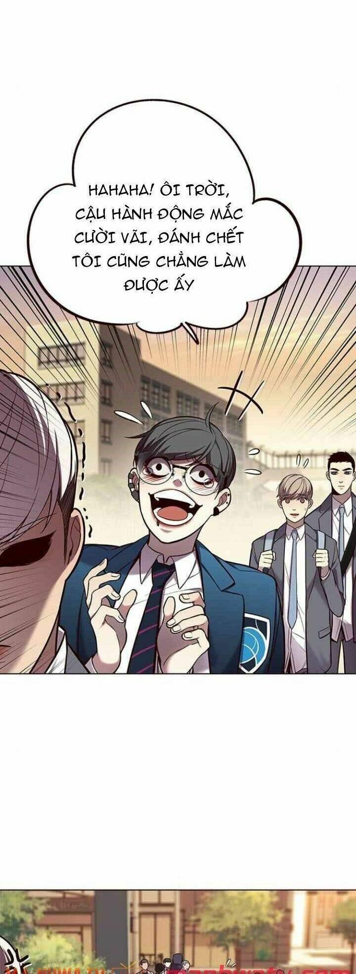 biến thân thành mèo chapter 101 24