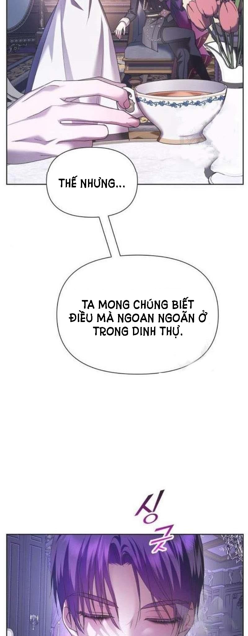 tôi muốn trở thành cô ấy dù chỉ là một ngày chapter 98 62