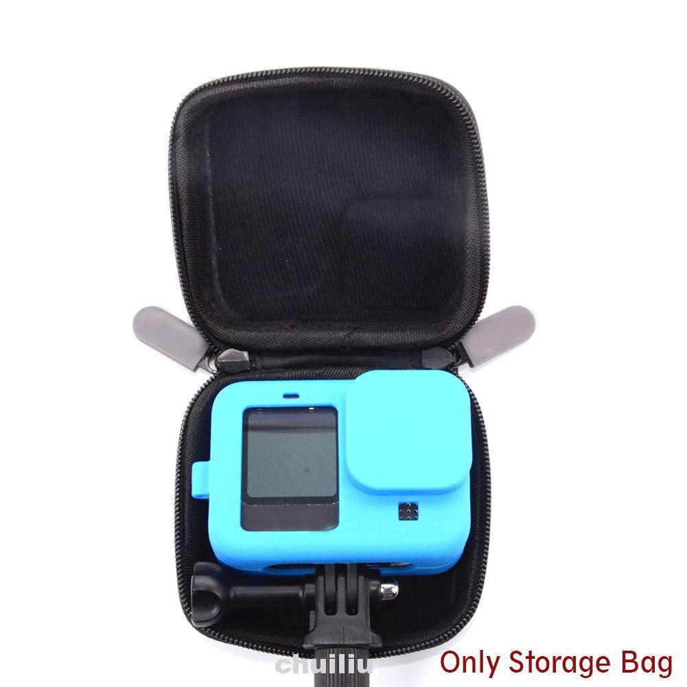 Túi Đựng Chống Bụi, Chống Thấm Nước Cho Gopro Hero 9