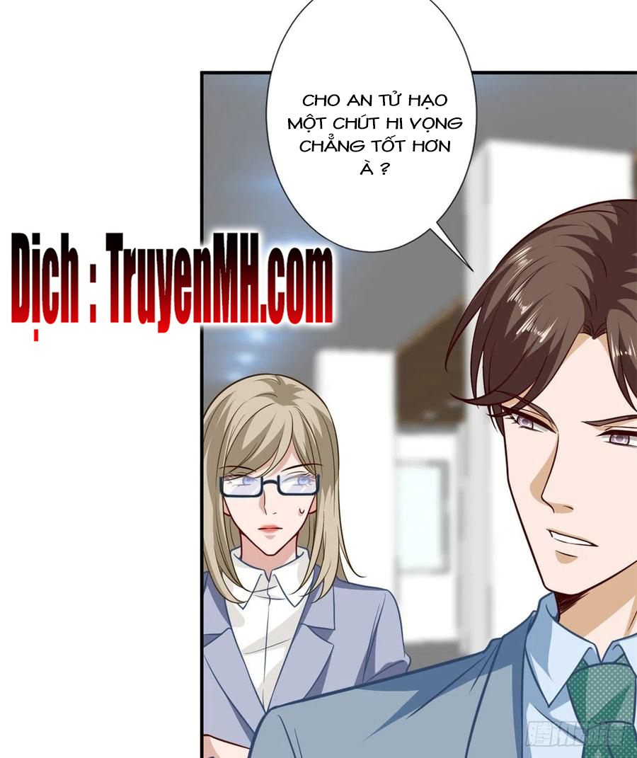 thí hôn lão công, cần giúp sức chapter 248 1