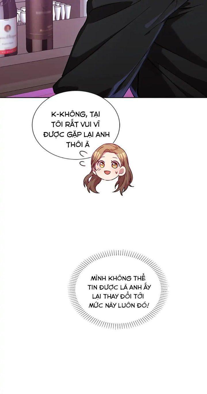 tôi không thèm kết hôn với anh đâu! chapter 2 76