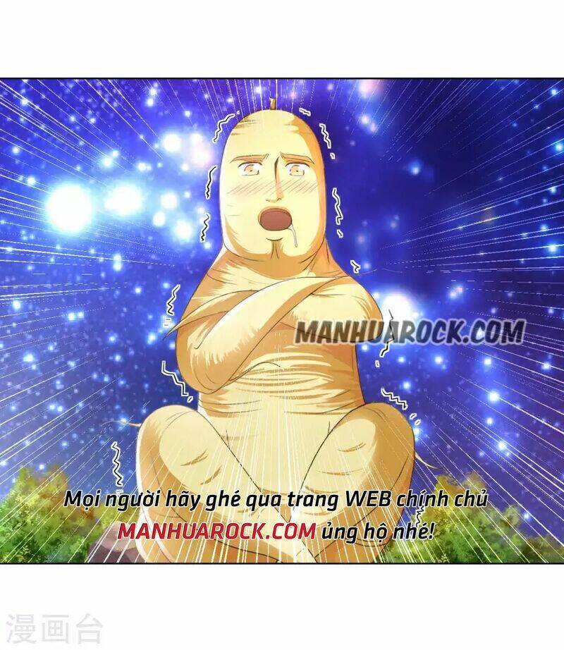 sư phụ của ta là thần tiên chapter 30 41