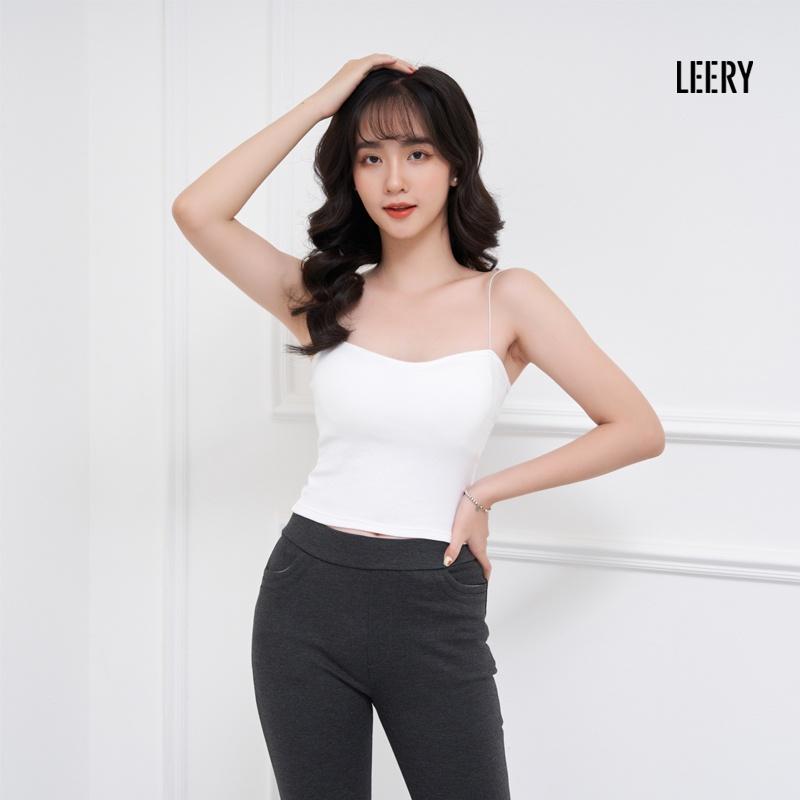 Quần tregging nữ cao cấp, định hình body (nhiều màu lựa chọn) - LERRY