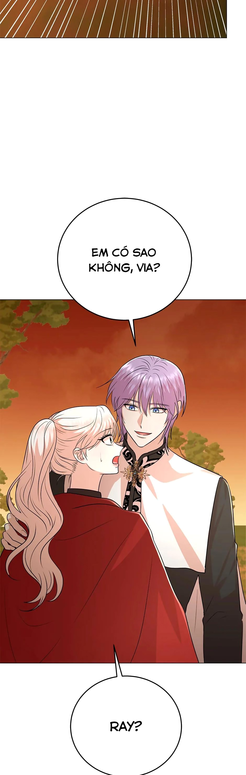 diễn vai ác nữ cũng thật khó khăn chapter 103 61