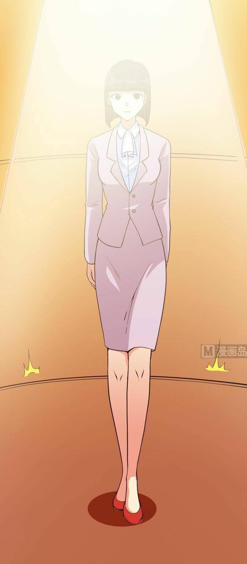 ngưu thư cung ứng thương chapter 190 8