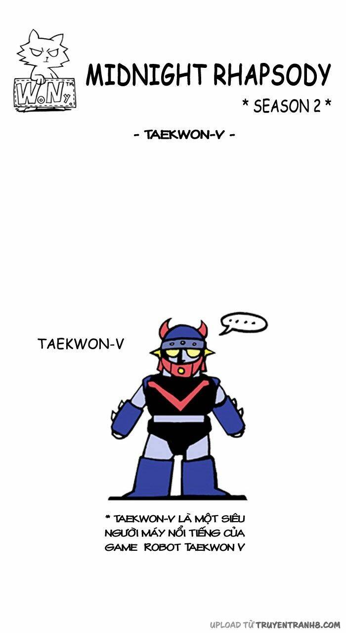 pigeonhole fantasia 2 chapter 16 1