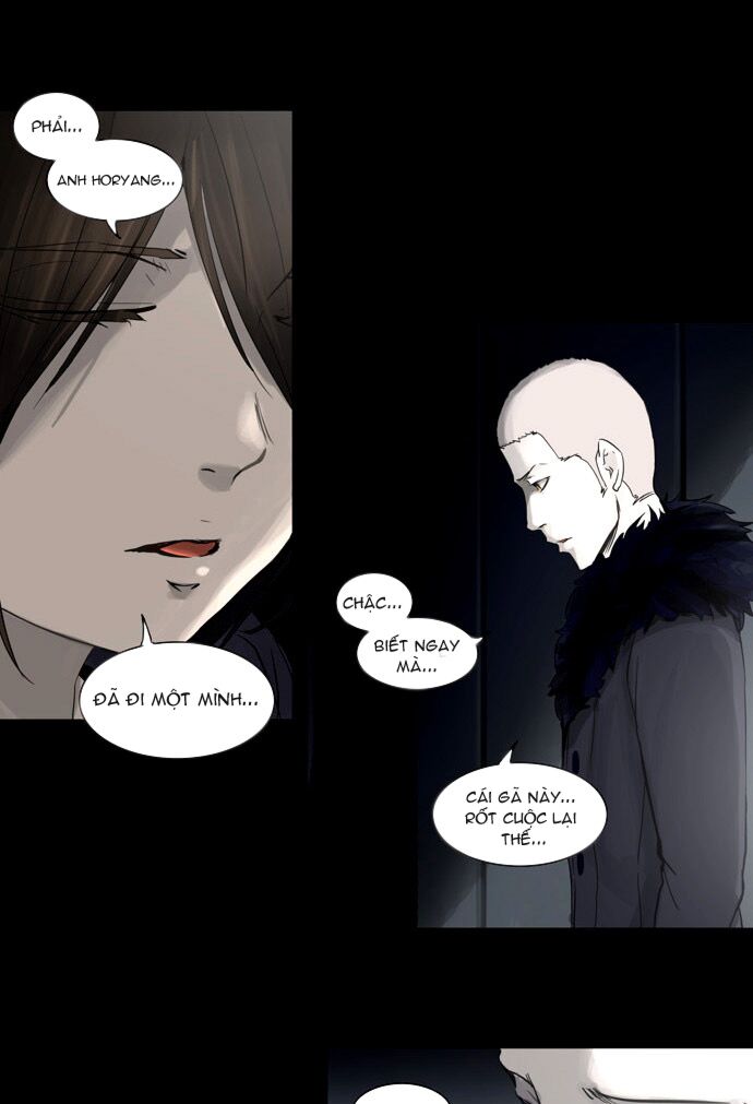 tòa tháp bí ẩn 2 chapter 46 6