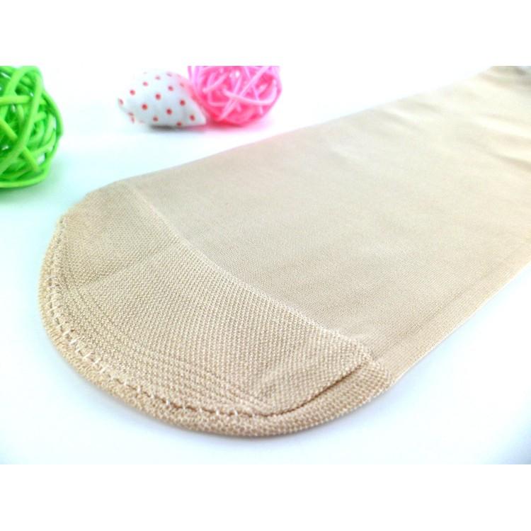 Combo 10 đôi tất da chân siêu dai