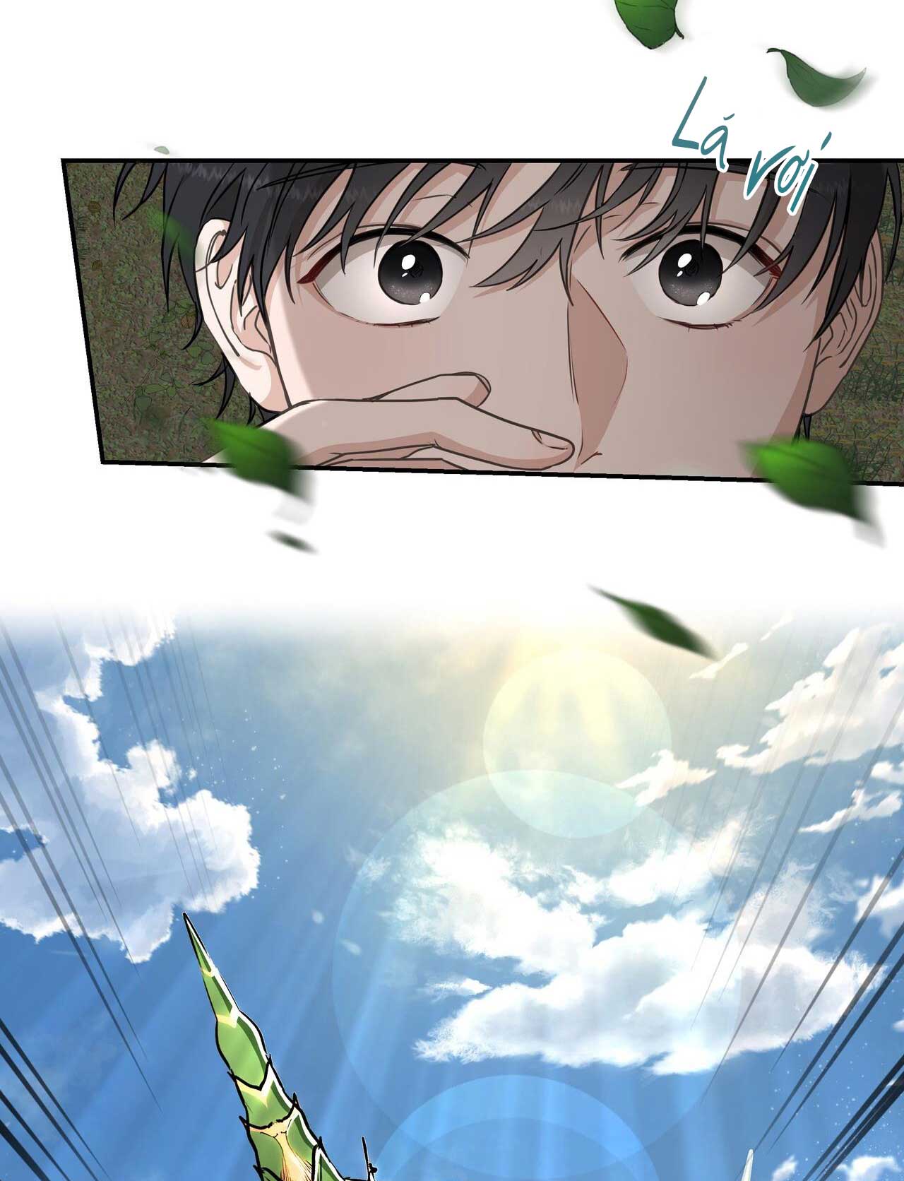 cách để sống sót với tư cách là người chơi chapter 2 16