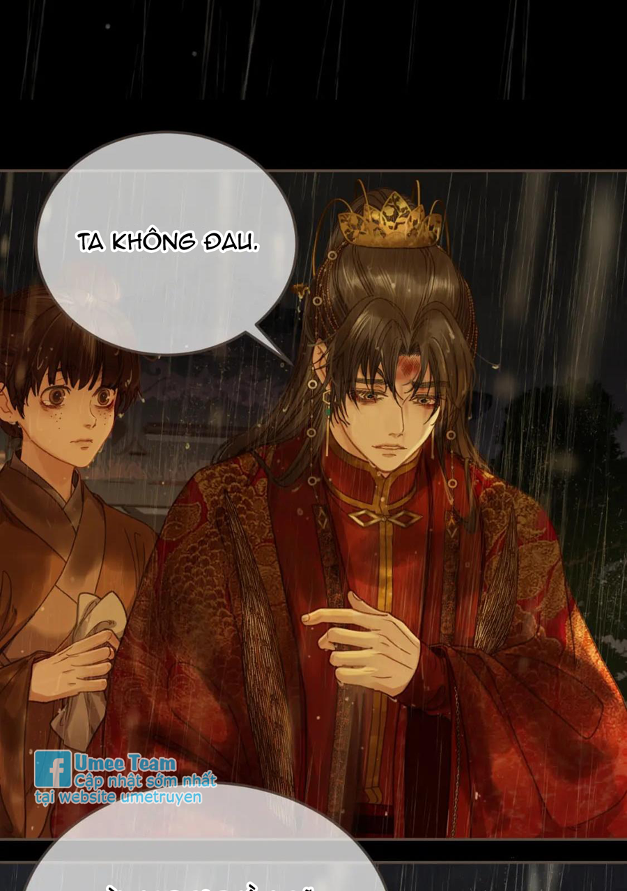 á nô 2: thám hoa chapter 8 45