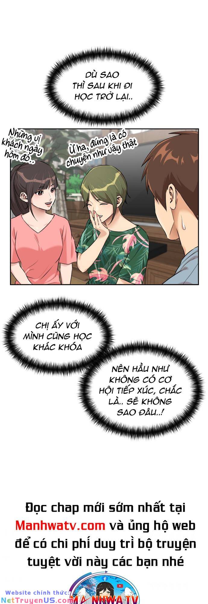 gương mặt thiên tài chapter 85 16