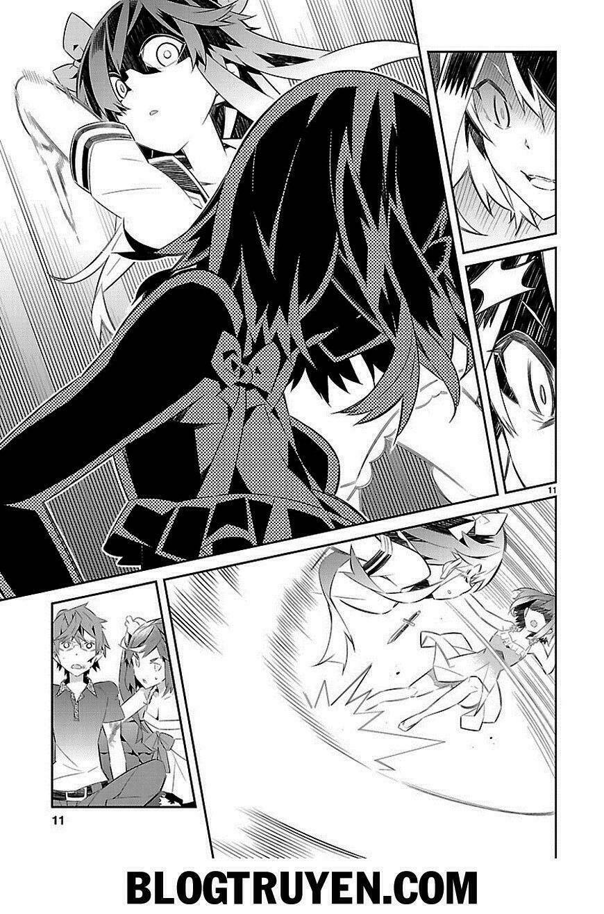 mousugu shinu hito chapter 16 11