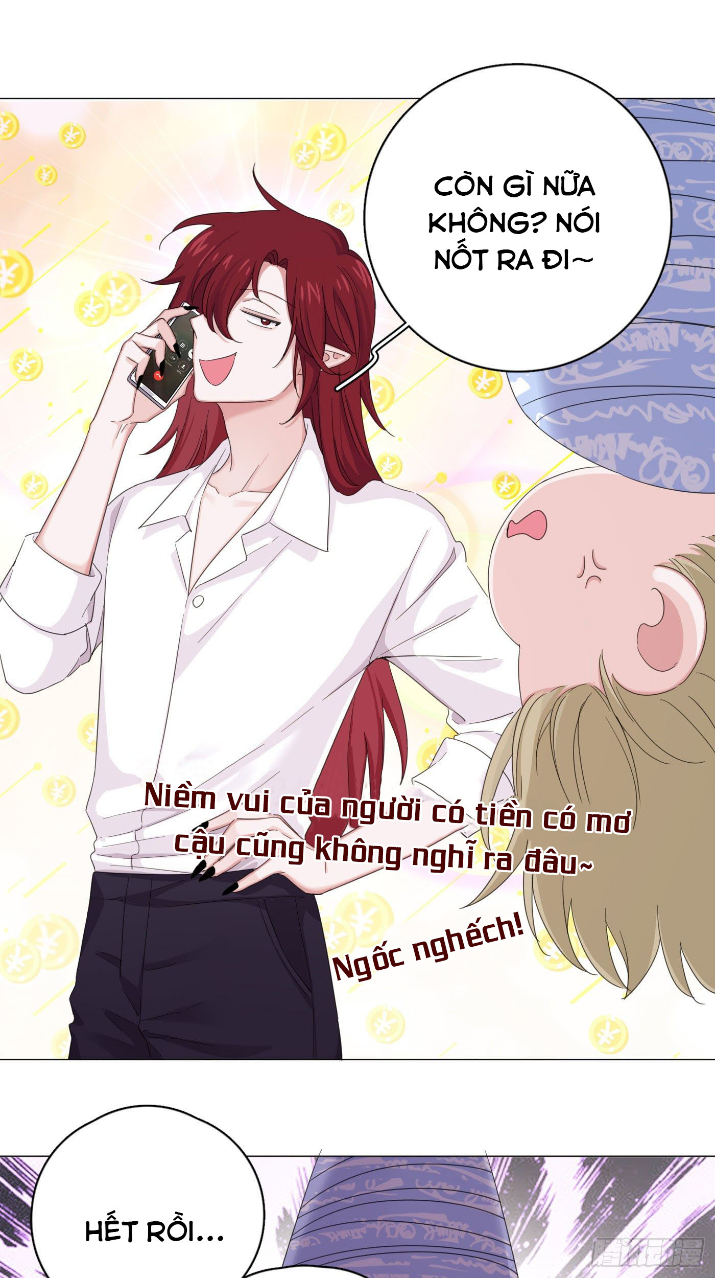 nhất hoàng cửu công thập nhị thê chapter 20 18