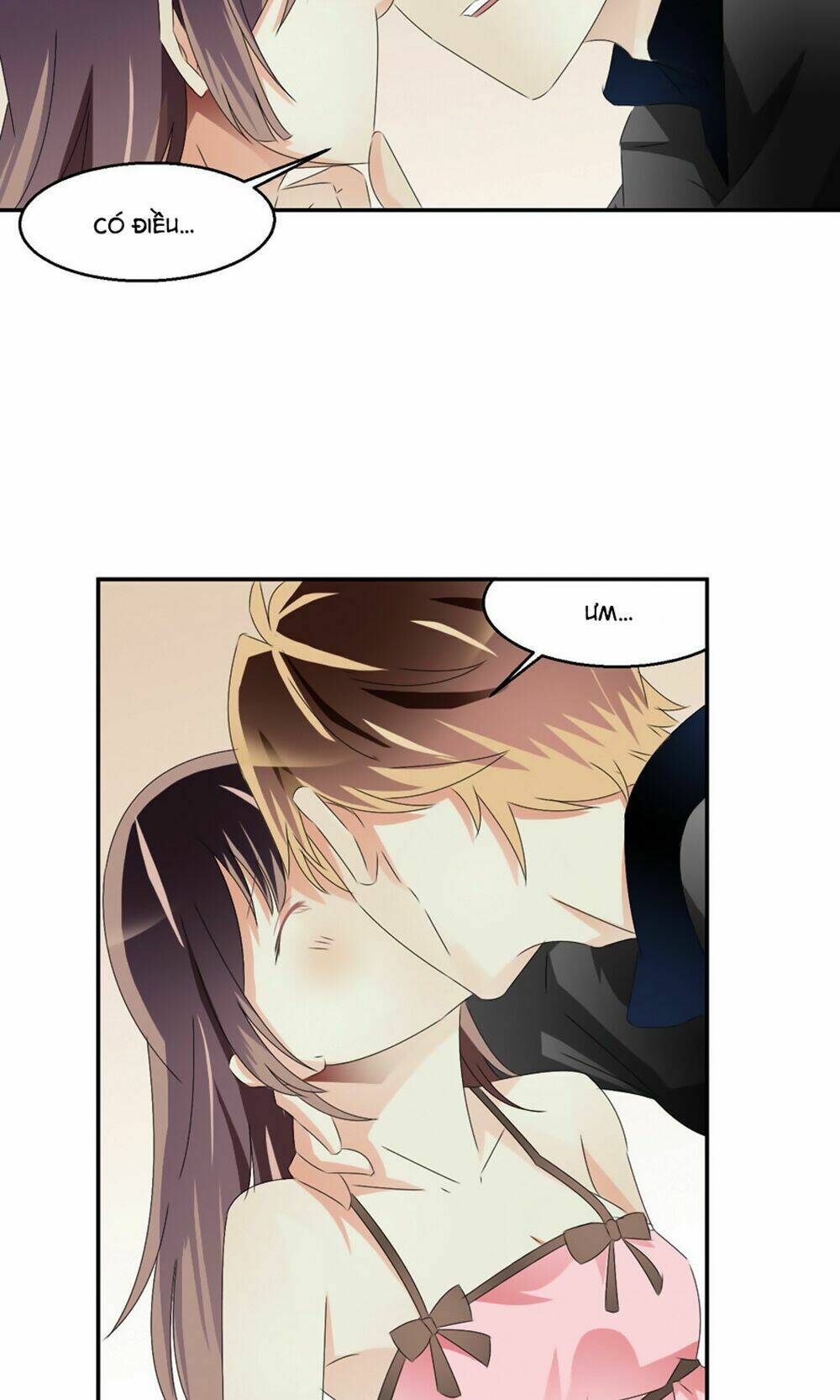 đụng phải tước vương huyết tộc chapter 2 8