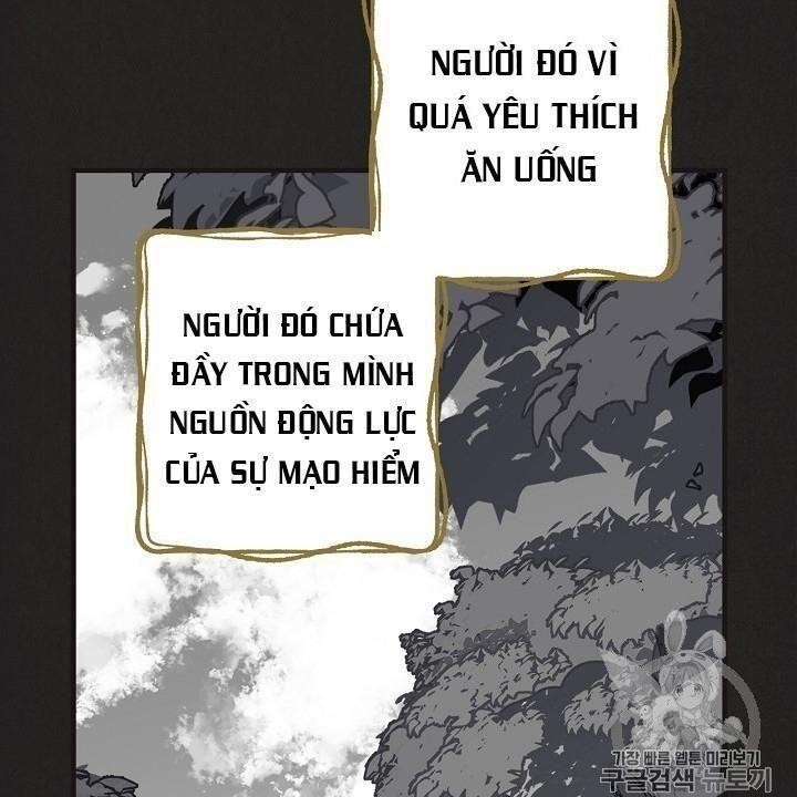 tôi lên cấp chỉ bằng cách ăn chapter 42 26