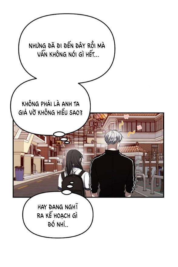 Tự Do Trong Mơ Chapter 62.2 - Trang 8