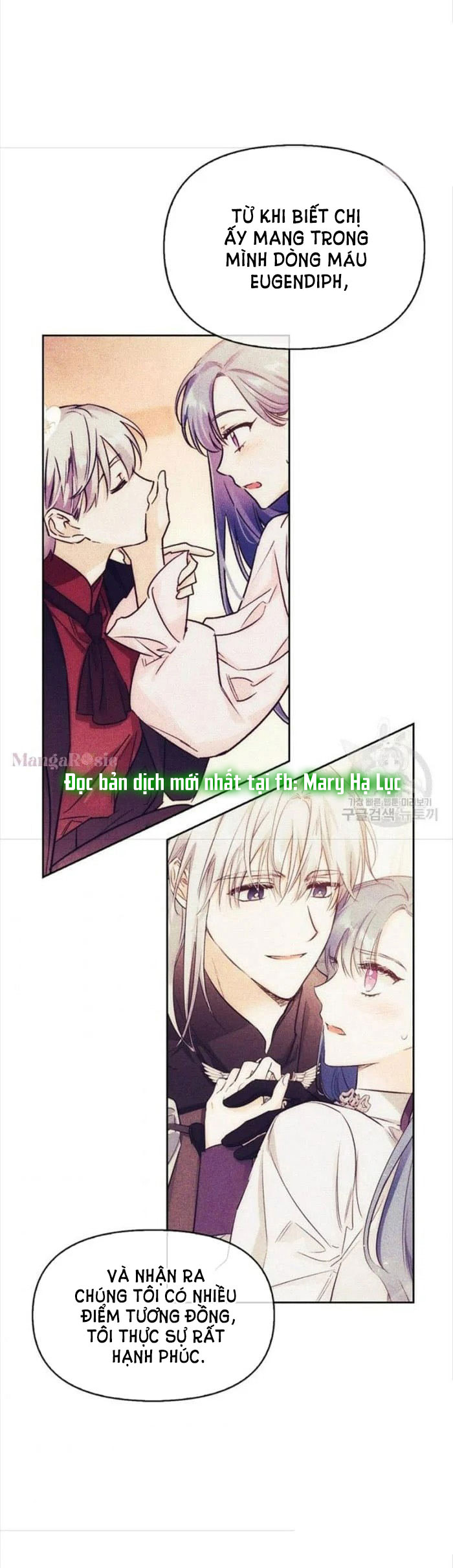 ác nữ xứng đôi với bạo chúa chapter 100 26