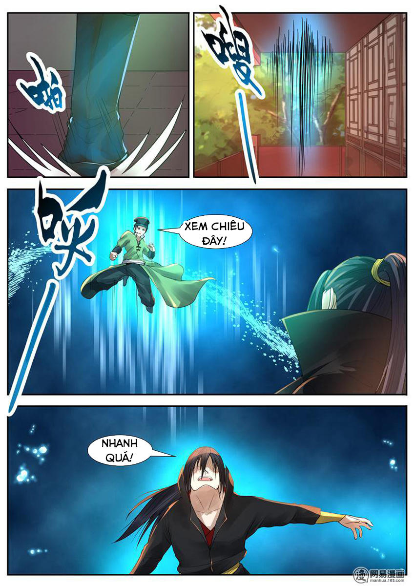 ngự thiên chapter 65 3