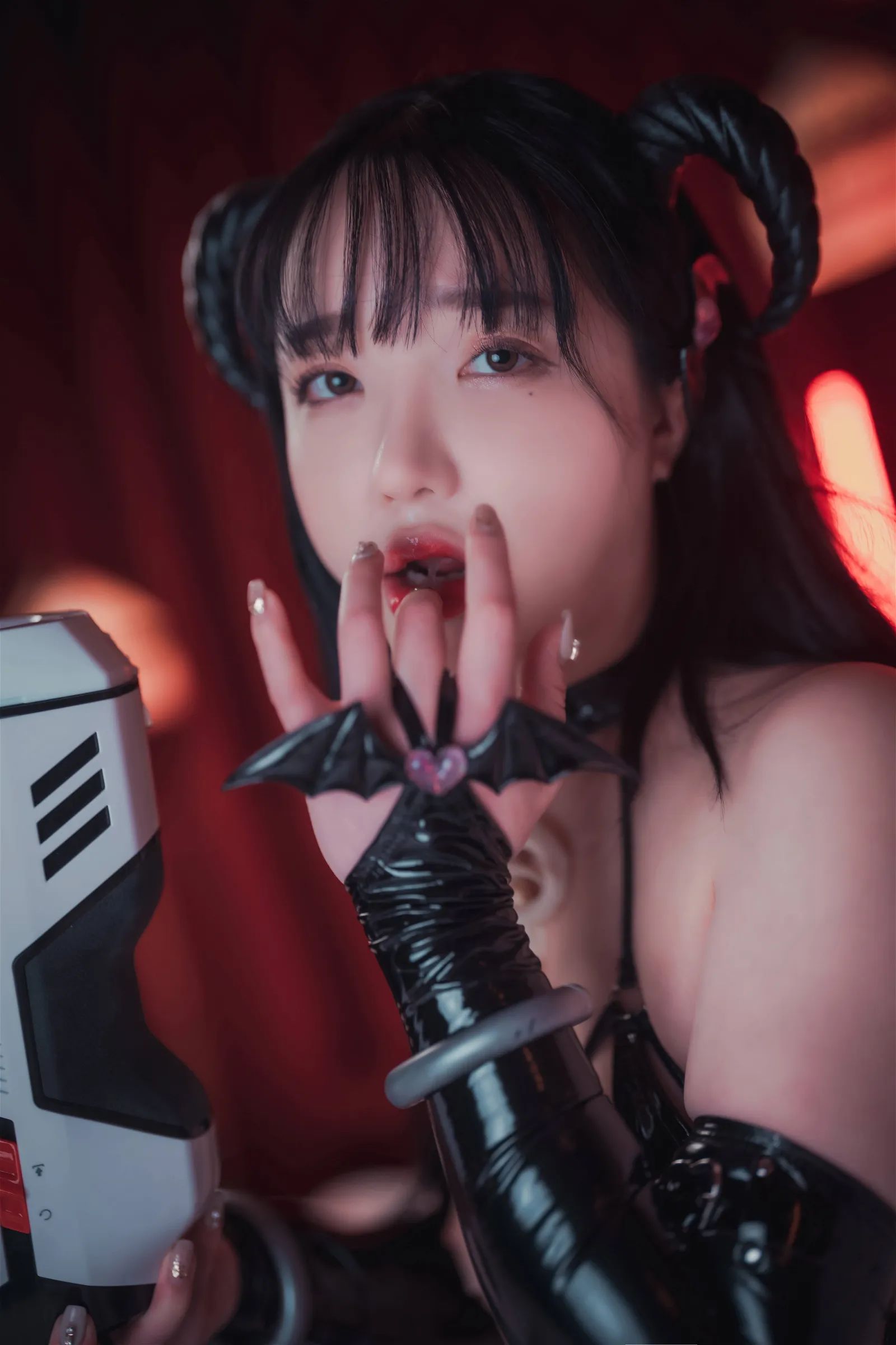 hình cosplay chapter 423 40